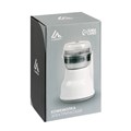 Кофемолка электрическая Luazon LMR-05, 160 Вт, 50 г, белая 2691409 - фото 16777775