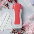 Воскоплав Luazon LVPL-02, кассетный, 1 кассета, 40 Вт, нагрев до 60 °C, 220 В, розовый 2519405 - фото 16777854