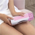 Воскоплав Luazon LVPL-02, кассетный, 1 кассета, 40 Вт, нагрев до 60 °C, 220 В, розовый 2519405 - фото 16777858 Воскоплав Luazon LVPL-02, кассетный, 1 кассета, 40 Вт, нагрев до 60 °C, 220 В, розовый 2519405 - фото 16777858