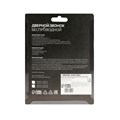 Звонок Luazon LZDV-28, беспроводной, 2хAA (не в комплекте), LR23A, бело-голубой 2862995 - фото 16778009