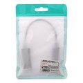 Переходник Luazon PL-003, HDMI (f) - DisplayPort (m) 3015676 - фото 16778123