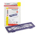 HEPA-фильтр Ozone HR-81 для робота-пылесоса Neato, синтетический, 1 шт 3649653 3649655 - фото 16778254