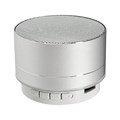 Портативная колонка Luazon LAB-05, 3 Вт, 520 мАч, Bluetooth, USB, microSD, microUSB, МИКС 3270301 - фото 16778279