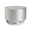Портативная колонка Luazon LAB-05, 3 Вт, 520 мАч, Bluetooth, USB, microSD, microUSB, МИКС 3270301 - фото 16778280