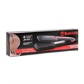 Щипцы-гофре Sakura SA-4518GR, 40 Вт, тефлоновое покрытие, 90х40 мм, 200˚С, зеленые 3979517 - фото 16778786
