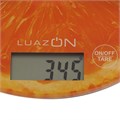 Весы кухонные Luazon LVK-701 "Апельсин", электронные, до 7 кг 3549050 - фото 16778895