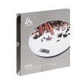Весы кухонные Luazon LVK-701 "Корица", электронные, до 7 кг 3549051 - фото 16778910
