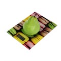 Весы кухонные Luazon LVK-702 "Макаруны", электронные, до 7 кг 3549058 - фото 16778914
