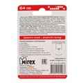Карта памяти Mirex microSD, 64 Гб, SDXC, UHS-I, класс 10 4245644 - фото 16779141