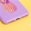 Чехол для телефона iPhone 7 Plus/8 Plus «Ананас», 16 × 8 см 4114291 - фото 16779182