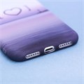 Чехол для телефона iPhone X/XS «Любовь‒это маяк» soft touch, 14.5 × 7 см 4114292 - фото 16779186