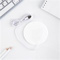 Подставка для кружки USB «Хорошего дня», с подогревом, 10 × 10 см 4101779 - фото 16779299 Подставка для кружки USB «Хорошего дня», с подогревом, 10 × 10 см 4101779 - фото 16779299