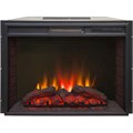 Электроочаг Sparta, 25.5", 2000 Вт, LED лампы, 2 режима обогрева, звук потрескивания 4338272 - фото 16779448