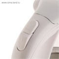 Чайник электрический ENERGY E-262, стекло, 1.7 л, 2200 Вт, белый 4325204 - фото 16779466