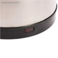 Турка электрическая Centek CT-1099 SS, 480 Вт, 0.5 л, серебристая 4379868 - фото 16779628