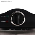 Фритюрница Centek CT-1431, 1800 Вт, 3.5 л, серебристая 4379870 - фото 16779647