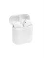 Наушники беспроводные LuazON i9S, TWS, Bluetooth 5.0, 50/600 мАч, белые 4381728 - фото 16780266 Наушники беспроводные LuazON i9S, TWS, Bluetooth 5.0, 50/600 мАч, белые 4381728 - фото 16780266