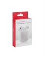 Наушники беспроводные Luazon i11, TWS, Bluetooth 5.0, 35/300 мАч, сенсор, белые 4381729 - фото 16780285