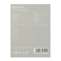 Блендер Luazon LBR-26, погружной, 300 Вт, 0.6 л, 2 скорости, бело-зеленый 4358121 - фото 16780318