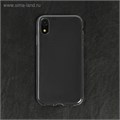 Чехол Luazon для iPhone XR, силиконовый, тонкий, прозрачный 4365635 - фото 16780512