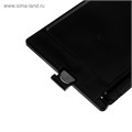 Планшет для рисования и заметок Luazon TAB-3, 4.4", черный 4423916 - фото 16780947