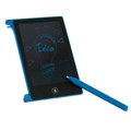 Планшет для рисования и заметок Luazon TAB-3, 4.4", синий 4423917 - фото 16780953