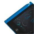 Планшет для рисования и заметок Luazon TAB-3, 4.4", синий 4423917 - фото 16780955