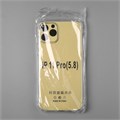 Чехол Luazon для iPhone 11 Pro, силиконовый, противоударный, прозрачный 4701581 - фото 16781200