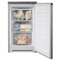 Морозильная камера "Бирюса" М112, класс А, 80 л, 7 кг/сутки, 3 отделения, металлик 4851175 - фото 16781211