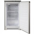 Морозильная камера "Бирюса" М112, класс А, 80 л, 7 кг/сутки, 3 отделения, металлик 4851175 - фото 16781212