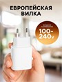 Сетевое зарядное устройство LuazON LCC-96, 2 USB, 2 A, кабель microUSB, белое 4598423 - фото 16781384 Сетевое зарядное устройство LuazON LCC-96, 2 USB, 2 A, кабель microUSB, белое 4598423 - фото 16781384