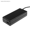 Универсальное зарядное устройство для ноутбука Luazon ZU20, 120 Вт, с переходниками 13 шт 4601758 - фото 16781499