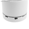 Портативная колонка Luazon Hi-Tech18, 3 Вт, 520 мАч, microSD, USB, белая 4310441 - фото 16781504 Портативная колонка Luazon Hi-Tech18, 3 Вт, 520 мАч, microSD, USB, белая 4310441 - фото 16781504