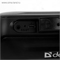 Портативная колонка Defender Enjoy S1000, 20 Вт, Bluetooth 4.2, 2000 мАч, подсветка, чёрная 4991435 - фото 16781627