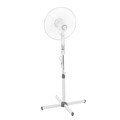 Вентилятор Ballu BFF-801, напольный, 45 Вт, 35 см, 3 скорости, 1 режим, белый 5099780 - фото 16781744