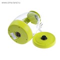 Чайник электрический Sakura SA-2715GR, стекло, 1.7 л, 2200 Вт, зеленый 5136408 - фото 16781823
