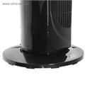Вентилятор ENERGY EN-1618 TOWER, напольный, 40 Вт, 74 см, черный 5113758 - фото 16781838