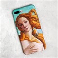 Чехол для телефона iPhone 7/8 plus «Венера», 7,7 х 15,8 см 4978477 - фото 16781857
