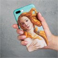 Чехол для телефона iPhone 7/8 plus «Венера», 7,7 х 15,8 см 4978477 - фото 16781858