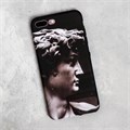 Чехол для телефона iPhone 7/8 plus «Давид», 7,7 х 15,8 см 4978481 - фото 16781868