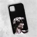 Чехол для телефона iPhone 11 pro max «Давид», 7,8 х 15,8 см 4978493 - фото 16781883