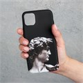 Чехол для телефона iPhone 11 pro max «Давид», 7,8 х 15,8 см 4978493 - фото 16781885