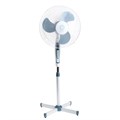 Вентилятор Energy EN-1635R, напольный, 40 Вт, 3 режима, бело-голубой 5203113 - фото 16782034