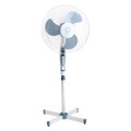 Вентилятор Energy EN-1635R, напольный, 40 Вт, 3 режима, бело-голубой 5203113 - фото 16782035