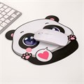 Коврик для мыши «Панда» 5007196 - фото 16782129