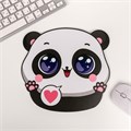 Коврик для мыши «Панда» 5007196 - фото 16782130