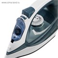 Утюг ENERGY EN-302, 1800-2200 Вт, керамическая подошва, 300 мл, серый 5364342 - фото 16782370 Утюг ENERGY EN-302, 1800-2200 Вт, керамическая подошва, 300 мл, серый 5364342 - фото 16782370