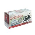 Утюг ENERGY EN-302, 1800-2200 Вт, керамическая подошва, 300 мл, серый 5364342 - фото 16782376 Утюг ENERGY EN-302, 1800-2200 Вт, керамическая подошва, 300 мл, серый 5364342 - фото 16782376