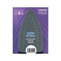 Утюг Centek CT-2360, 1600 Вт, антипригарная подошва, 200 мл, чёрно-синий 5394869 - фото 16782470