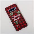 Чехол для телефона «Новый Год», на Samsung S10 5116865 - фото 16782741